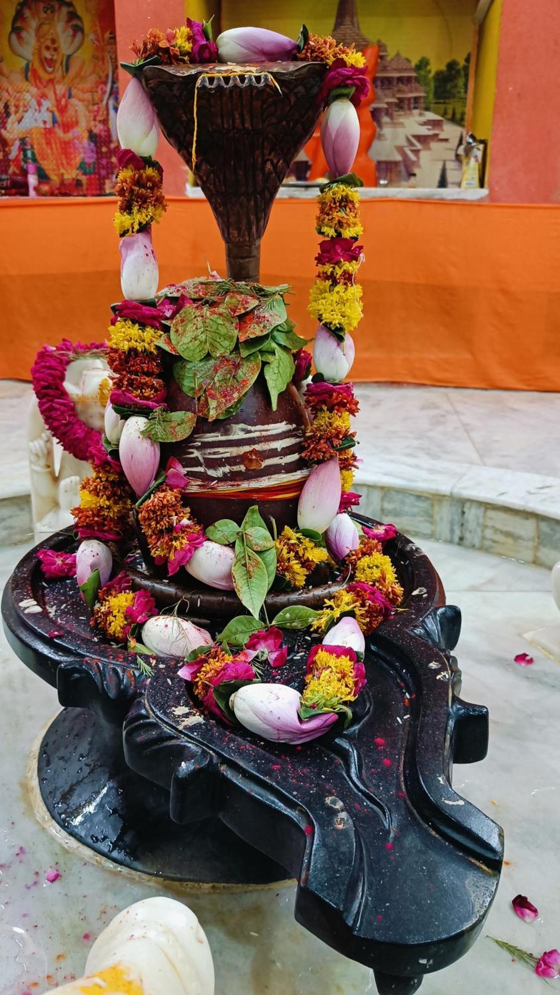 Radha Rachna * Vrindavan